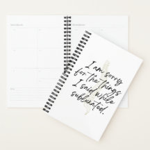 Chiropractic Planner, Chiropractic Gift, Chiro