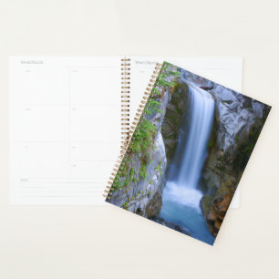 Agenda Christine Falls Cénico