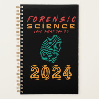 Agenda CIÊNCIA FORENSE AME O QUE VOCÊ FAZ- #lablife Perso