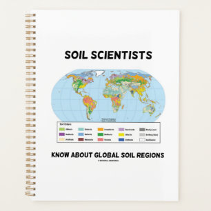 Agenda Cientistas Do Solo Conhecem Regiões Globais Do Sol