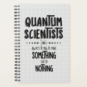 Agenda Cientistas Quânticos