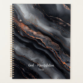 Agenda Cinza e Ember