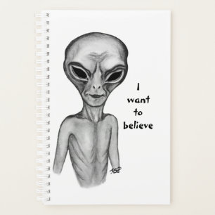 Agenda Cinza, quero acreditar no Planner