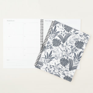 Agenda Cinzas tropicais