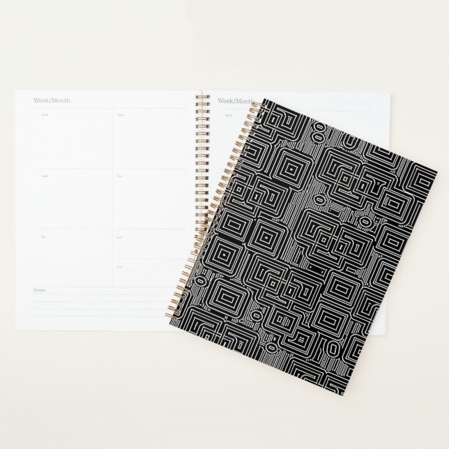 Agenda Circuit Maze (Exibição)