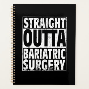 Agenda Cirurgia Bariátrica Banda Gástrica Capa Perda de