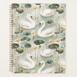 Agenda Cisnes elegantes