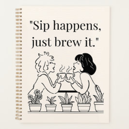 Agenda citação do café