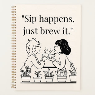 Agenda citação do café