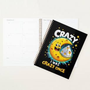Agenda Citação engraçada para amantes de queijo