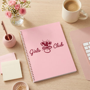 Agenda Clube das Meninas
