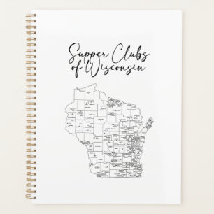 Agenda Clubs de Cima de Wisconsin