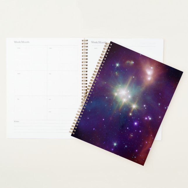 Agenda Cluster Coronet (Exibição)