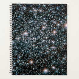 Agenda Cluster Hubble Heavy Metal Stars