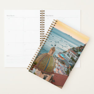 Agenda Coastline Positano, Costa Amalfi, Itália