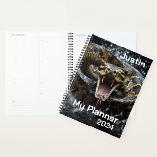 Agenda Cobra