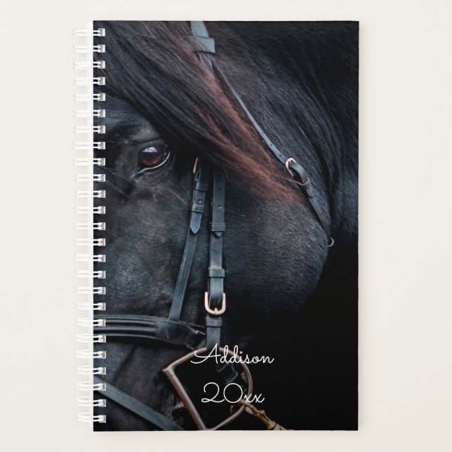 Agenda Cobrir para Duro Small Photo Planner 2025 (Frente)