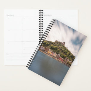 Agenda Cochem Alemanha