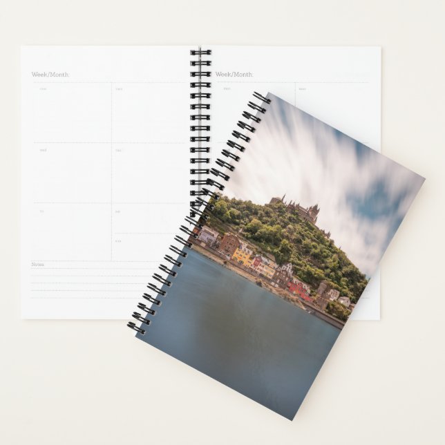 Agenda Cochem Alemanha (Exibição)