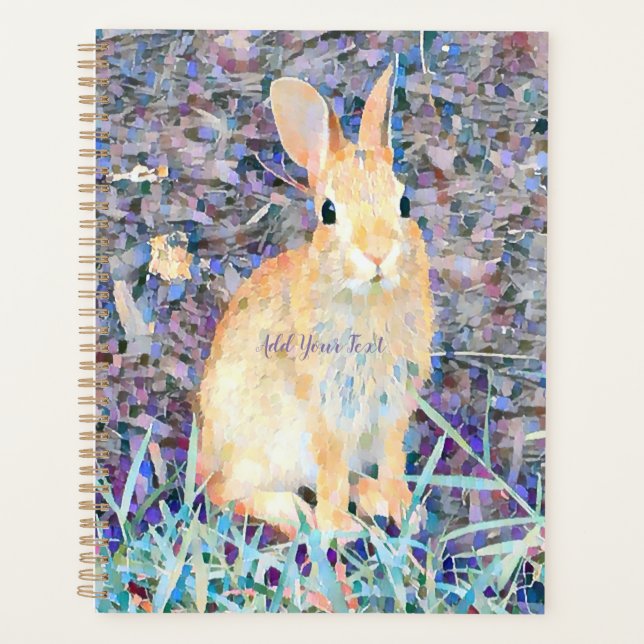 Agenda Coelho (Frente)