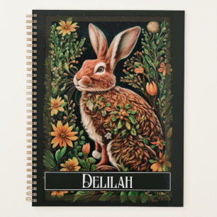 Agenda Coelho da Prado Encantada