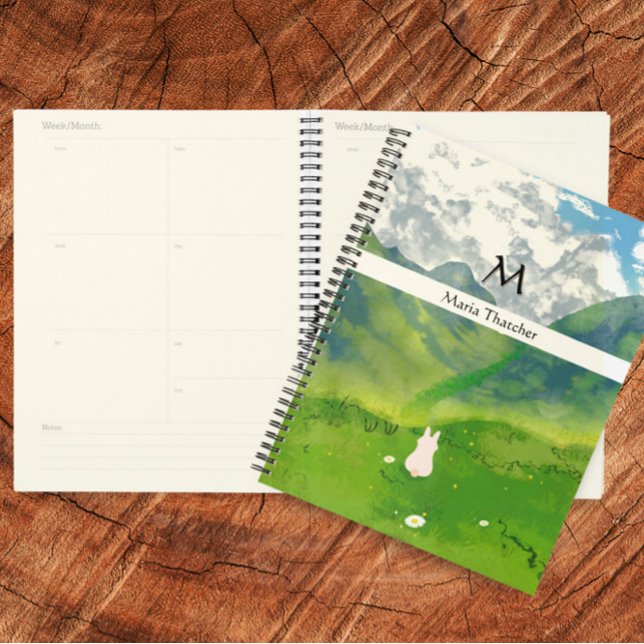 Agenda Coelho Fofo em Mountain View (Criador carregado)