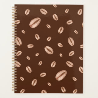 Agenda Coffee pattern