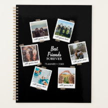 Colagem Personalizada Personalizada dos Melhores A
