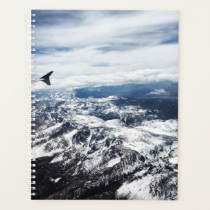 Agenda Colorado Rocky Mounties