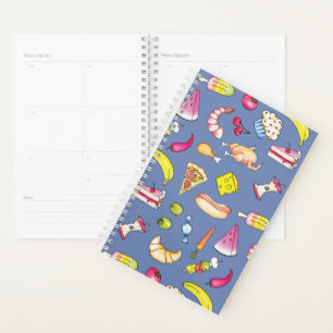 Agenda Comida