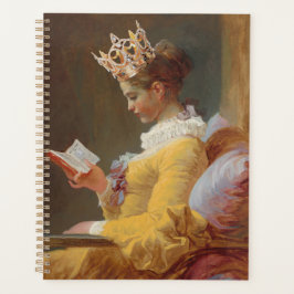 Agenda Como ser uma Rainha