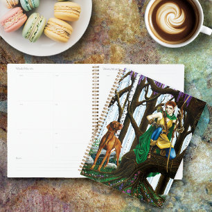 Agenda Companheiros de caça