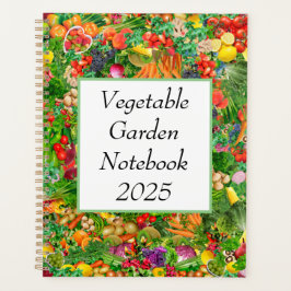 Agenda Companhia de Jardinagem Vegetal 2025