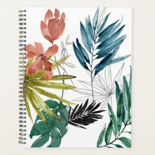 Agenda Composição tropical