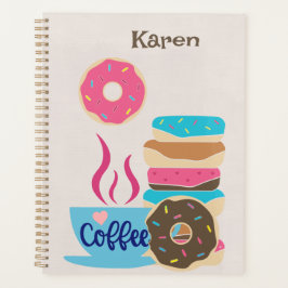 Agenda Compro Café NOMEADO