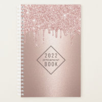 Compromisso de Dissipadores com Glitter Dourado co