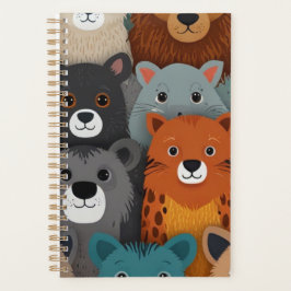 Agenda Compromisso Personalizado de na moda