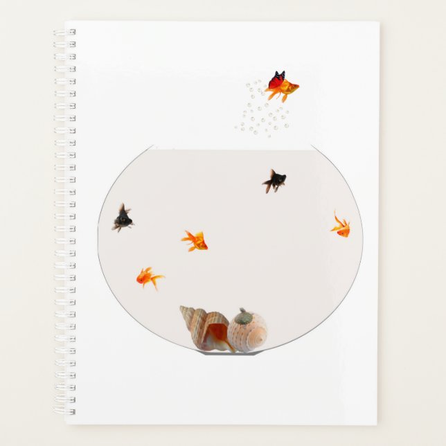 Agenda Computador portátil espiral gratuito (Frente)