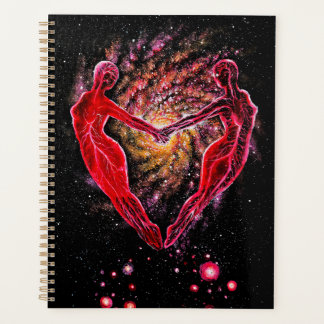 Agenda Conexão de almas gêmeas