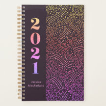 Confetti Holográfico Iridescente 2021