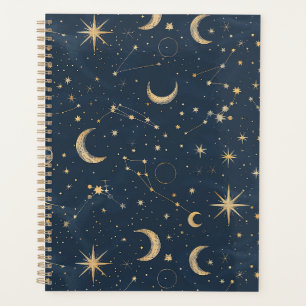 Agenda Constelação Celestial - Noite Estelar (1)