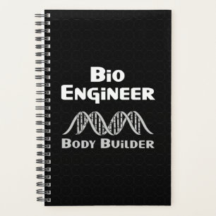 Agenda Construtor de Corpo de Engenheiro Biológico
