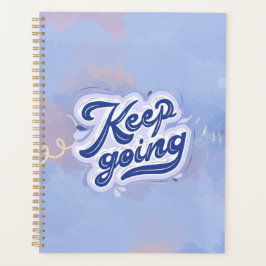 Agenda Continue