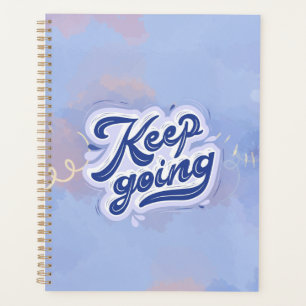 Agenda Continue