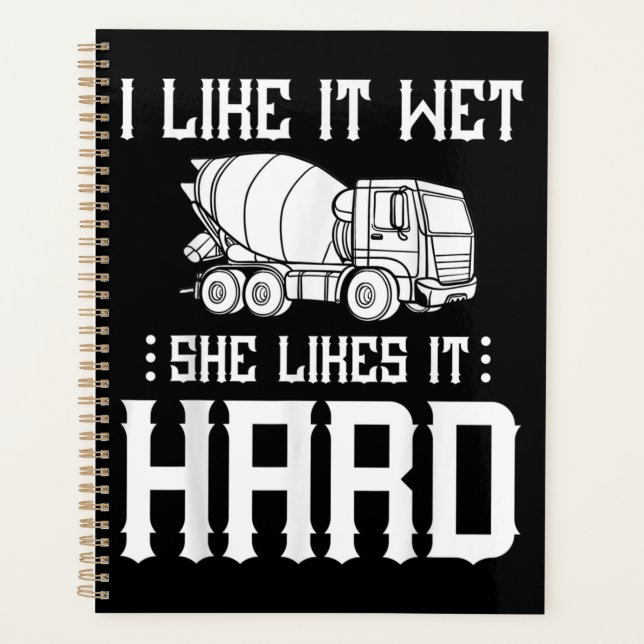 Agenda Controlador de Caminhão do Mixer de Cimento do Tra (Frente)