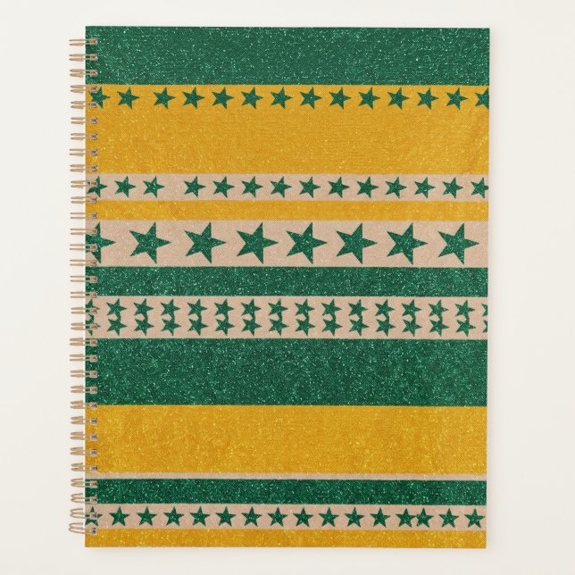 Agenda Copa do Mundo Brasil 2026 (Frente)