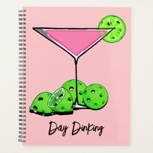 Agenda Coquetel Cor-de-Rosa Cosmo Dinamarquês, Limões de