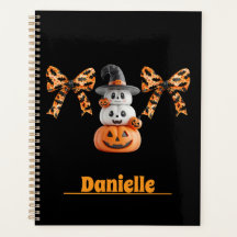 Coquette Pumpkin Cute Personalizado