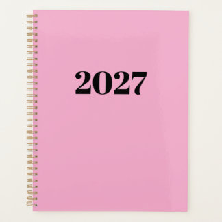 Agenda Cor Rosa 2027