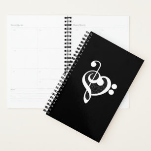 Agenda Coração de Música - Eu Amo Música